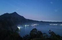 Bali's Ultimate Combo 4x4 Private Tour