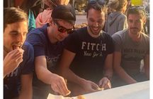 Street Food Tour Marrakech