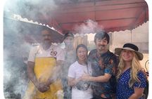 Street Food Tour Marrakech