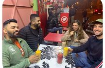 Street Food Tour Marrakech