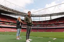 Arsenal FC Emirates Stadium Tour