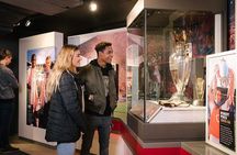 Arsenal FC Emirates Stadium Tour