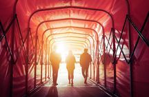 Arsenal FC Emirates Stadium Tour