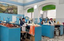 Piata Centrala Food Tour with Tastings