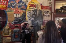 Seattle Layover Essentials Private Tour