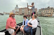 Venice Private Walking Tour with a Local