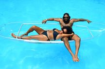 Punta Cana Kayak photoshoot on the beach ️ 