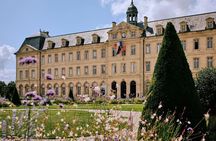 Caen Private Walking Tour with a Local