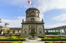 Chapultepec Castle and Gardens