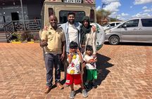 3 Days 2 Night Maasai Mara Big Five Spotting