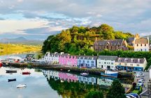3 Day Tour in Highlands Inverness and Skye