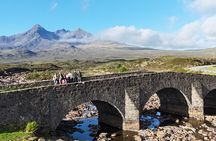 3 Day Tour in Highlands Inverness and Skye