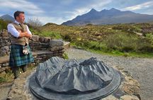 3 Day Tour in Highlands Inverness and Skye