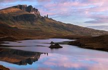 3 Day Tour in Highlands Inverness and Skye