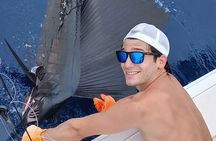 Deep Sea Fishing Charters in Jaco, Costa Rica