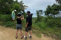 Custom Private Tour of Roatan Activities for the Whole Family