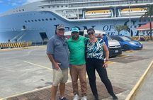 Custom Private Tour of Roatan Activities for the Whole Family