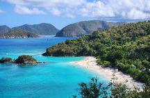 St John - Customized Adventure Tour With Flexible Itinerary 7.5HR
