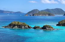 St John - A Jeepin' Adventure Ride Customized Your Way! 7.5hr