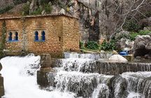 Chefchaouen Day Trip from Fez