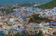 Chefchaouen Day Trip from Fez