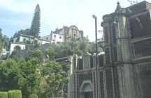 Tour of the Basilica of Guadalupe