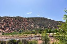  Full Day Trip in Atlas Mountains on Ourika Valley