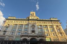 Gilded Age Department Stores of NYC - Outdoor Walking Tour
