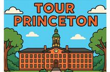 History of Princeton with a Private Tour Guide