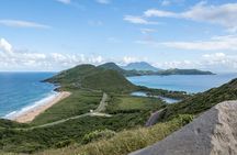 Open Air St. Kitts Tour with Island Vibes 