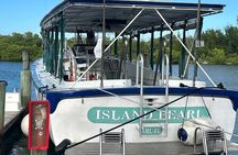 A Snorkel Tour with a Twist of History, Marathon, Florida Keys