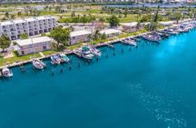 A Snorkel Tour with a Twist of History, Marathon, Florida Keys