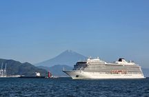 All-about Mt.Fuji Short Tour from Shimizu Port
