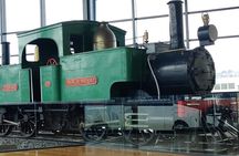 Heritage Dunedin City Walking Guided Tour