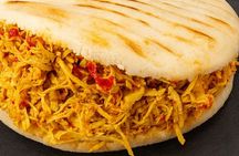 FLAVORS OF CARTAGENA STREET FOOD TOUR WITH MOUTHWATERING TASTINGS