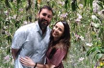 Tokyo: teamLab Planets & Toyosu Fish Market Guided Tour