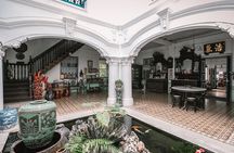 Phuket Morning Discovery Walk with Local Food