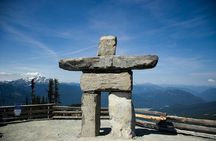 Whistler Wonders, Gondola Thrills and Shannon Falls 1-Day Tour
