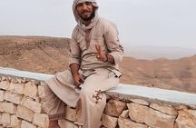 Tataouine & Chenini: Discovery of the Tunisian Desert Ksours