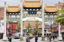 Vancouver Capilano Suspension Bridge Small Group Max 12 City Tour