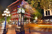 Vancouver City Sights and Highlights Tour Small Group 12 Max