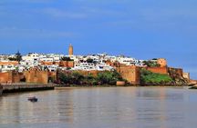 6 Day Imperial Cities Tour from Marrakech Private VIP Experience