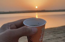2 Days Desert Odyssey Camping Among Egypt’s Natural Wonders
