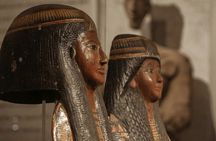 Cairo 8 Hour Private Tour of Pyramids & Egyptian Museum