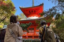 Mitaki Peace Tour Beyond Central Hiroshima