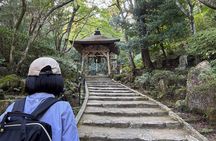 Mitaki Peace Tour Beyond Central Hiroshima