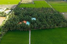 From HCMC–Mekong Delta Eco Tour: Non-Touristy & Small Group