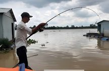 From HCMC–Mekong Delta Eco Tour: Non-Touristy & Small Group