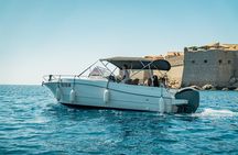 Private Boat Tour to the Elafiti Islands with Atlantic Marine 