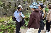 Mitaki Peace Tour Beyond Central Hiroshima